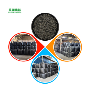 Média filtrant en céramique pour réservoir biochimique - Favorise la croissance des micro-organismes - Collecte <span class=keywords><strong>de</strong></span> <span class=keywords><strong>l</strong></span>'<span class=keywords><strong>eau</strong></span> <span class=keywords><strong>de</strong></span> <span class=keywords><strong>pluie</strong></span> - Purifie <span class=keywords><strong>l</strong></span>'<span class=keywords><strong>eau</strong></span> <span class=keywords><strong>de</strong></span> <span class=keywords><strong>pluie</strong></span> pour sa réutilisation - Product Image 6