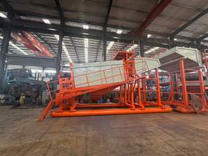 금 채굴 플레이서 장비 진동 모터 베어링 고출력 중력 분리기 강 모래 금 채취 맞춤형 - Product Image 6