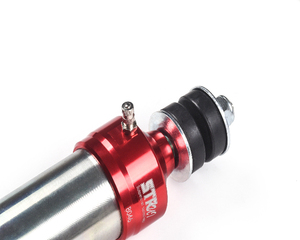 STR 4x4 <span class=keywords><strong>Lord</strong></span> Series Kit de levage de suspension avant et arrière de type ressort hélicoïdal d'amortisseur amélioré pour ZTE Auto Off-Roading - Product Image 6