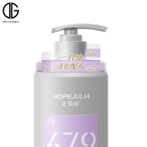 Champú Anticaspa Hidratante Orgánico con Fragancia Profesional Francesa, Extracto de Camelia, Fabricantes Chinos al por Mayor - Product Image 2