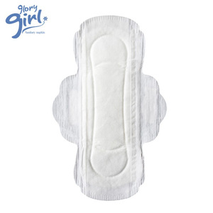 Türkiye ilk seçim ucuz Femina hijyenik gömlekleri OEM Lady Pad özelleştirilebilir boyut <span class=keywords><strong>Modess</strong></span> temizlik peçeteleri - Product Image 2