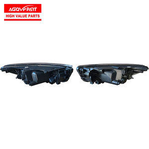 Parti di veicoli accessori per auto faro faro anteriore alogeno per <span class=keywords><strong>Kia</strong></span> <span class=keywords><strong>Rio</strong></span> 18-20 92101 h9000 KI2503220 - Product Image 3