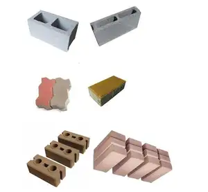 China shengya supplier all kinds brick making machinery diesel