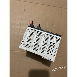PLC HCFA-IQ HCA8C-8X8YT-P3 8 Entradas/8 Salidas/24V CC Usado - Product Image 6