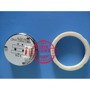 Bouton d'ascenseur polyvalent rond en acier inoxydable KA313 37mm, interrupteur d'appel externe, style moderne et épuré - Product Image 3