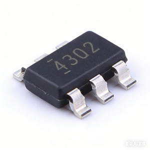 ชิปหน่วยความจำ EMCP IC รุ่น TPS54302DDCR ใหม่เอี่ยม พร้อมคุณสมบัติที่แม่นยำและการติดตั้งมาตรฐานสำหรับงานอิเล็กทรอนิกส์ - Product Image 1
