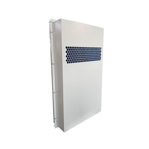 Intercambiador de Calor de Placas Industrial de 48V 80W/K, Ahorro de Energía, Aire a Aire, para Exteriores - Product Image 4