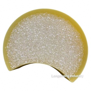 Resina de Poliuretano Termoplástico en Gránulos 80A 85A 90A 92A 95A 98A, Retardante de Llama Sin Halógenos FR V0, Precio del Polímero TPU - Product Image 1