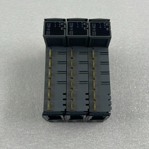 पीएलसी नियंत्रक नया मूल गोदाम पीएलसी प्रोग्रामिंग नियंत्रक x20 ai 4622 डिजिटल नियंत्रण मॉड्यूल w/x20 bm 11 - Product Image 1