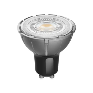 Bombilla <span class=keywords><strong>LED</strong></span> MR16 de 7.5W, Regulable, con Cambio de Temperatura de Color, para Vestíbulo de Hotel, Restaurante, CRI90, 24/36/60D - Product Image 3