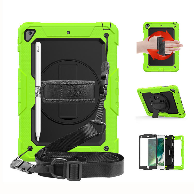 สีเขียว