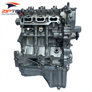 Motor de 1.0L K10 K10B para <span class=keywords><strong>Suzuki</strong></span> Alto <span class=keywords><strong>Splash</strong></span> Wagon R Celerio Cultus <span class=keywords><strong>Opel</strong></span> Vauxhall <span class=keywords><strong>Agila</strong></span> en oferta - Product Image 1