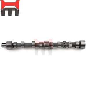 Arbre à cames pour moteur diesel 6D31 ME081635 ME081512 - Product Image 5