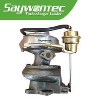 RHC6 VF240023 NH160011 VB240023 W04CT W 04 C -T pour pièces de moteur Hino Turbocompresseur pour camion HINO