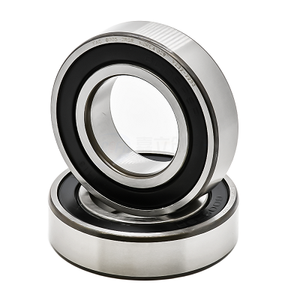 Vente flash : Roulements à billes à gorge profonde 6301, 6305, 6307 avec précision P0, P5, P6 pour jouets, machines, imprimantes 3D, applications industrielles - Product Image 1