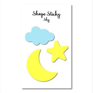 Promotional Cheap Custom Logo Printing Adhesive <b>Sticky</b> Pad Stationery Office Notepad <b>Sticky</b> <b>Note</b> Custom - Product Image 5
