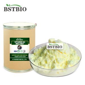 Bstביו ויטמין <span class=keywords><strong>k2</strong></span> תוספי מזון 1.3% 98% ויטמין <span class=keywords><strong>k2</strong></span> mk4 אבקת mk7 - Product Image 3