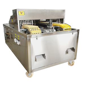 Machine à dénoyauter les cerises naines Ouli Cerasus Humilis, produit breveté - Product Image 5