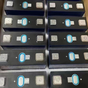 Celda de Batería de Litio LFP de 3.2V 105Ah 104Ah 100Ah para Sistemas de Almacenamiento de Energía Solar y Vehículos Eléctricos - Product Image 5