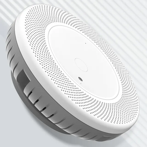 Best Seller Inteligente Qualidade do Ar Detector WP6223 com PM2.5 Dióxido De Carbono Iluminação Ruído Temperatura/Umidade - Product Image 2