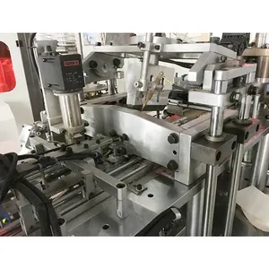 Goede Kwaliteit Cup Machine India Prijs Machines Voor Productie Paper Cups