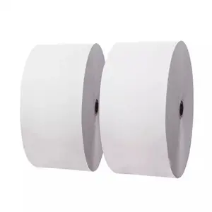 60GSM Cream Shade Uncoated Offset Printing Paper