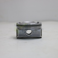 PISTON pour Citroen Peugeot C3 C4 Cactus DS 3 308 2008 108 HMM HMZ EB2 1.2 Vti 1608059980 1626728280