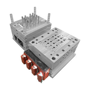 صانع قوالب متخصص لأنابيب POP المقاومة للأطفال |   تصنيع القوالب والأنابيب حسب الطلب - Product Image 2