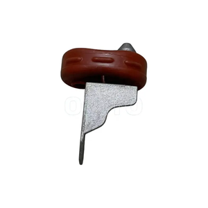 Convertidor Catalítico ODITO 1K0253147F para <span class=keywords><strong>Escape</strong></span> de <span class=keywords><strong>Coche</strong></span>, Tubo de Acero Inoxidable 304 para Volkswagen Golf, Jetta, Polo y T-ROC - Product Image 4