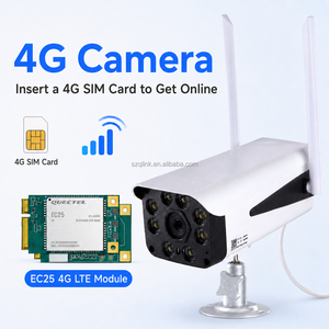 Módulo LTE Cat 4 Mini PCIe Serie EC25, 150Mbps de Descarga, Módulo <span class=keywords><strong>4G</strong></span> M2M IoT con GNSS Multi-Constelación - Product Image 5