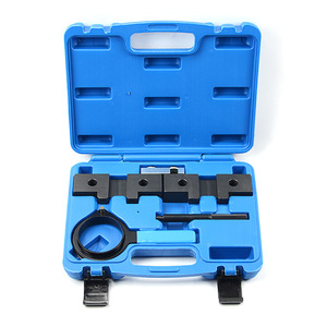 Outil de calage Xctool pour moteurs BMW M42 M50 M52, kit de réparation mécanique en acier allié - Product Image 1