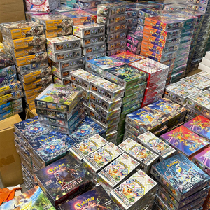 Cartes à collectionner TCG, édition pour collectionneurs, version japonaise, série complète, pack d'extension Crimson <span class=keywords><strong>et</strong></span> Violet - Product Image 5