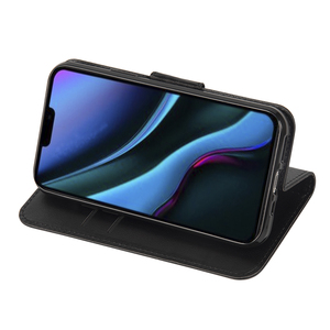 <span class=keywords><strong>protectora</strong></span> a prueba de golpes de cuero de la Pu de la <span class=keywords><strong>bolsa</strong></span> del teléfono <span class=keywords><strong>celular</strong></span> cartera caja del teléfono para iphone 11 2019 - Product Image 3