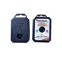 Émulateur de verrouillage de direction pour Ford Fiesta B-MAX EcoSport - Mazda 6 Global B1 BE2