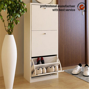 Muebles modernos para sala de estar de interior con <span class=keywords><strong>Zapatero</strong></span> de gran capacidad <span class=keywords><strong>Zapatero</strong></span> - Product Image 2