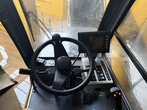 מחיר מפעל עגורן שטח קשה לבנייה 10 טון - Product Image 4