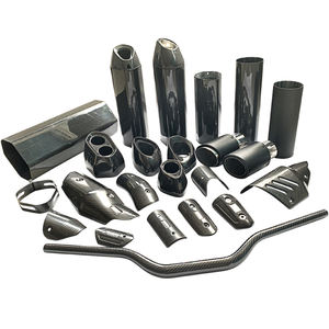 Para Yamaha R1 R1M <span class=keywords><strong>MT10</strong></span>, cubiertas de accesorios de fibra de carbono, repuestos de motocicleta 2015 2016 2017 <span class=keywords><strong>2018</strong></span> - Product Image 1