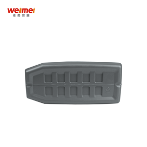 <span class=keywords><strong>Bidon</strong></span> d'essence carré vide de 4 <span class=keywords><strong>litres</strong></span>, type jerrycan, fabrication chinoise - Product Image 6