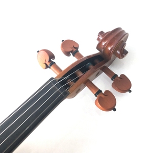 Violon professionnel fait à la main pour étudiants, fabrication de haute qualité - Product Image 5