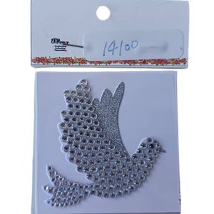 Pegatina de Cristal de Diamante, Gran Venta al Mejor Precio - Product Image 3