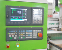 Machine de découpe à bois Cnc, vente en turquie et Canada