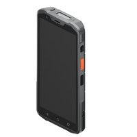 Terminal mobile intelligent Sunmi L2H Android 11 Octa-core avec scanner de codes-barres Zebra, double caméra 16MP, collecteur de données PDA pour entrepôt