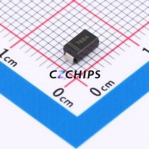 ไดโอดซีเนอร์ไดโอด SMA 1SMA4768A-MS แบรนด์ใหม่ของแท้ชิปชิ้นส่วนอิเล็กทรอนิกส์ - Product Image 1