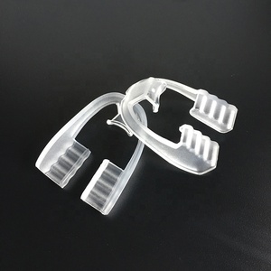 Ống ngậm chống ngáy giúp ngăn chặn ngáy Thiết bị chống ngáy ngủ ban đêm Hỗ trợ giấc ngủ bruxism ống ngậm bảo vệ miệng - Product Image 4