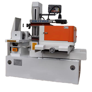 <span class=keywords><strong>2026</strong></span> Yüksek Hassasiyetli DK7745 EDM Tel Kesme Makinesi Otomatik Çoklu Kesim Kontrolü ile - Product Image 3