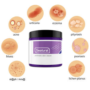 Niet-Antibiotische Probiotische Huidcrème-Allemaal Natuurlijke Actuele Probiotische Lotion Nieuwe Huidtherapiecrème Voor Een Droge Jeukende Huid - Product Image 5