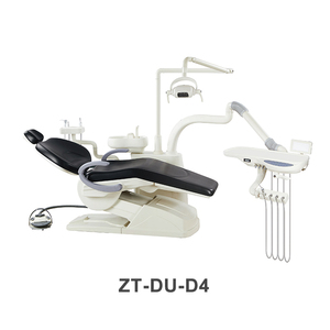 High Quality Economic <strong>Dental</strong> <strong>Chair</strong> <strong>Unit</strong> <strong>Price</strong> with China Manufacturer <strong>Dental</strong> <strong>Unit</strong> <strong>Chair</strong> - Product Image 4