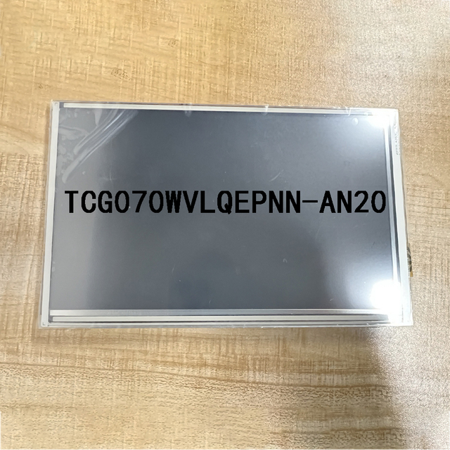 LCD Display Screen Module Control Panel TCG070WVLQEPNN-AN20 800*480 7.0-Inch