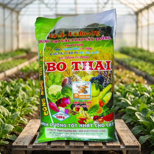 VG Bo Thai (14-1-14 + BO + TE): ปุ๋ยผสมพิเศษ NPK สำหรับพืชทั้งหมด - Product Image 3