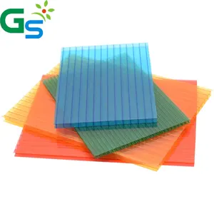 Precio <span class=keywords><strong>de</strong></span> fábrica <span class=keywords><strong>de</strong></span> <span class=keywords><strong>policarbonato</strong></span> el sol <span class=keywords><strong>transparente</strong></span> <span class=keywords><strong>de</strong></span> plástico <span class=keywords><strong>de</strong></span> <span class=keywords><strong>policarbonato</strong></span> hoja hueco, hoja <span class=keywords><strong>de</strong></span> para balcón <span class=keywords><strong>cubierta</strong></span> <span class=keywords><strong>de</strong></span> techo - Product Image 1